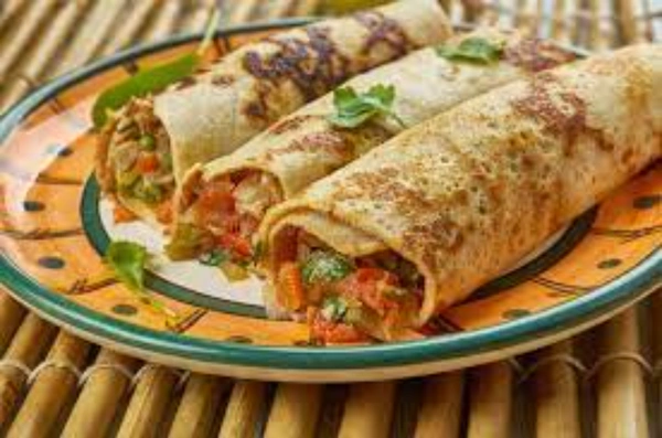 Plain Roll - JMD CAFE N RESTAURENT